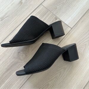 Everlane Glove Mule in Reknit